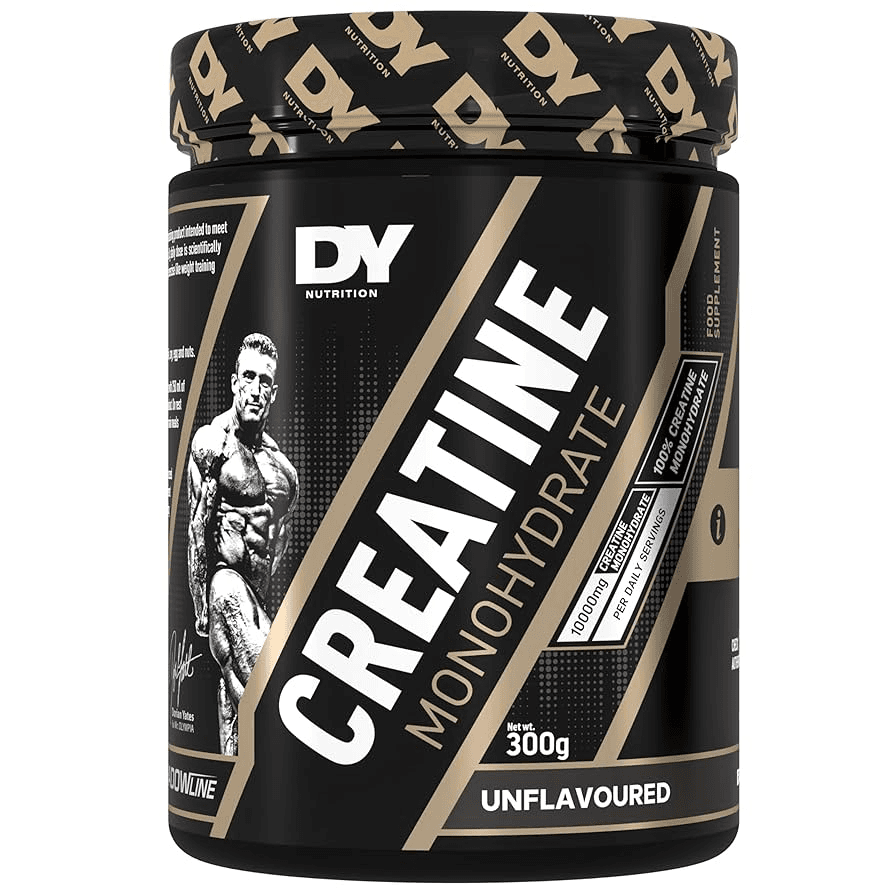 DY Nutrition The Creatine 400g Креатин