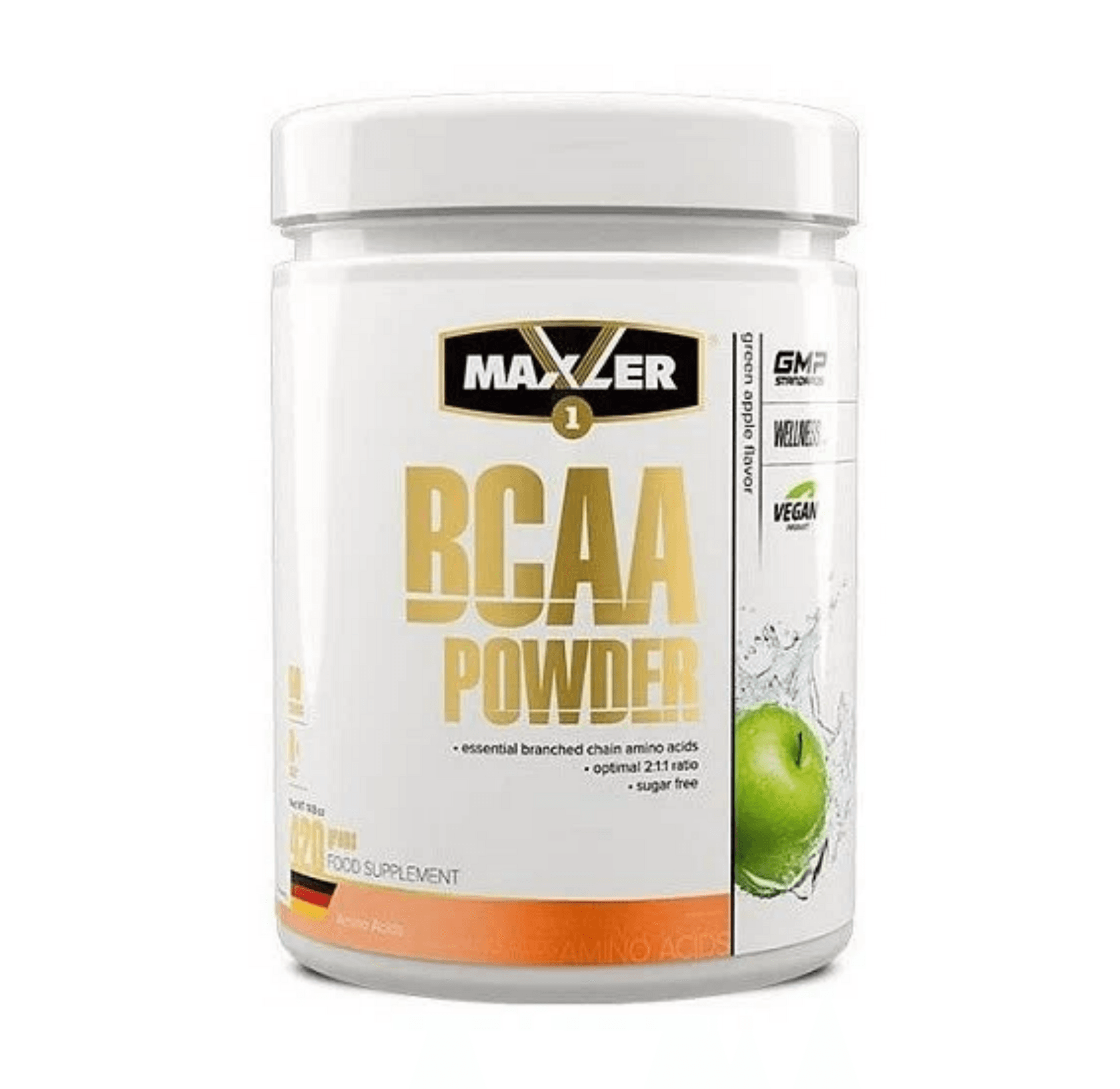 MAXLER - BCAA Powder / 420 g