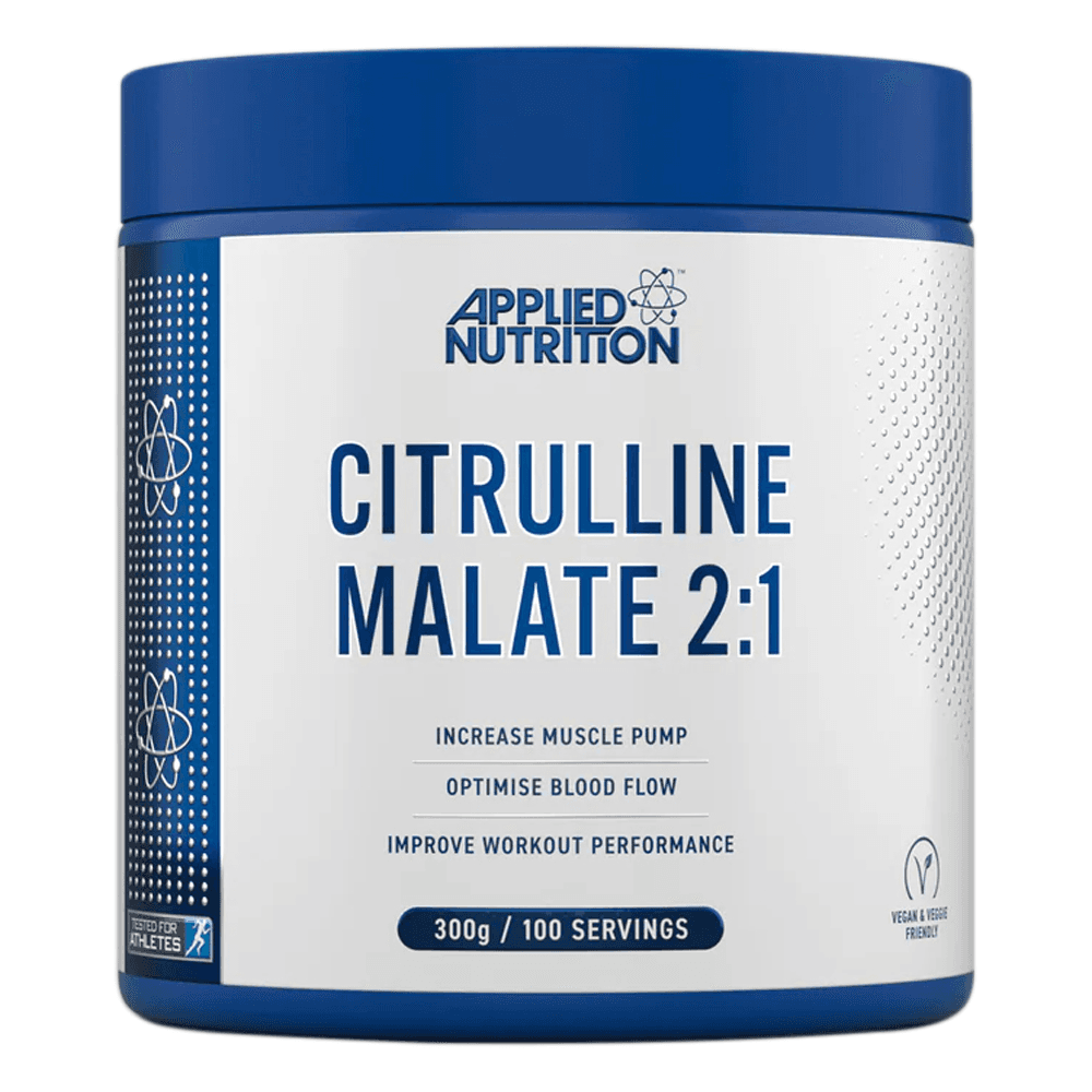 Citrulline Malate 2:1 AN 300 гр