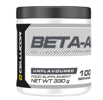 Cellucor Beta-Alanine 330 g