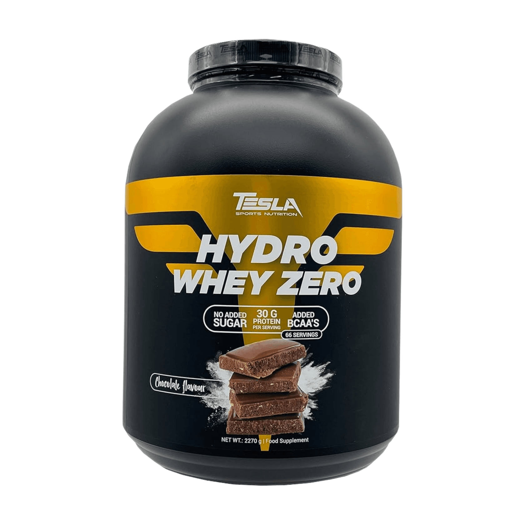 TESLA - Hydro Whey (2270 g)