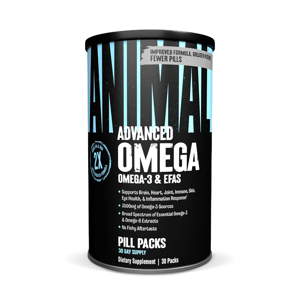 Animal Omega Complex