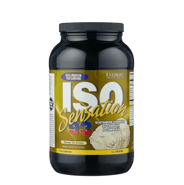 ULT - ISO Sensation ( 907 g )