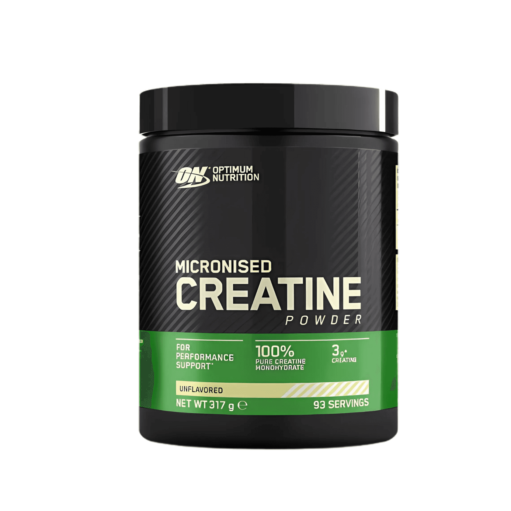 Креатин Optimum Nutrition Micronized Creatine (317г)