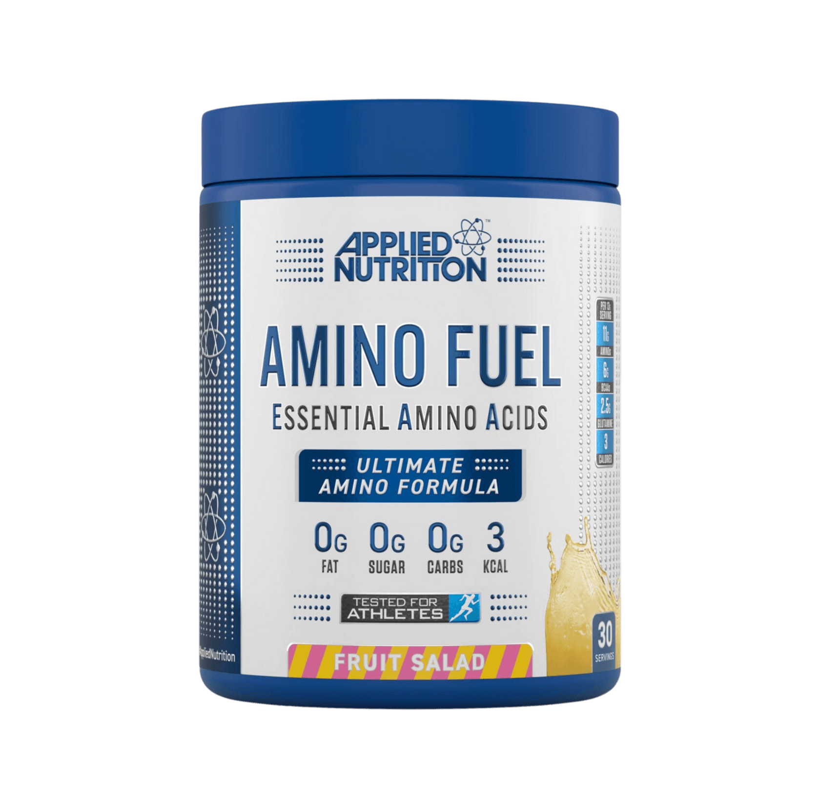 APPLIED NUTRITION - EAA Amino Fuel / 390 g