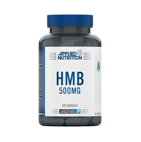 HMB 500mg 120 caps