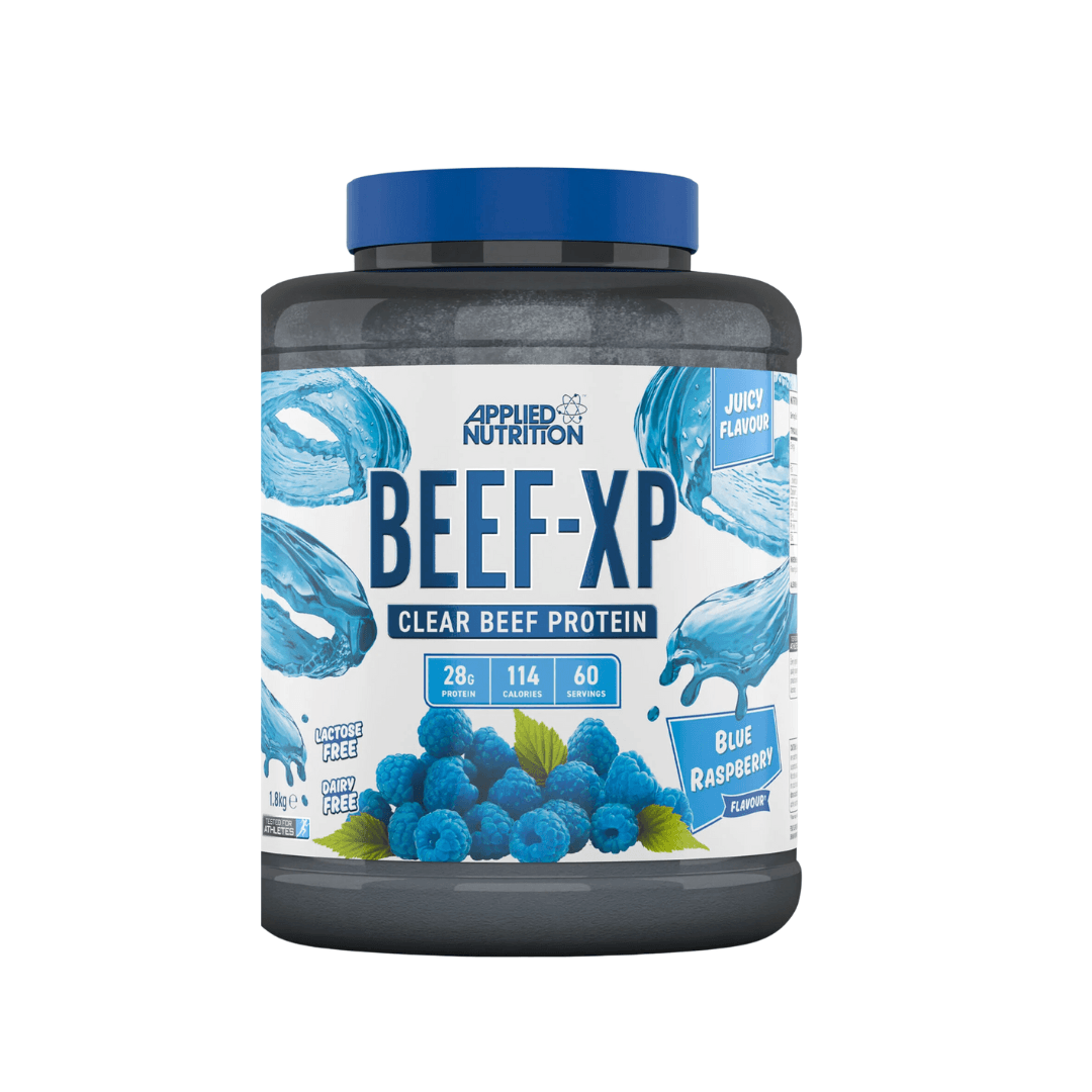 BEEF-XP ISO WHEY 1,8 kg