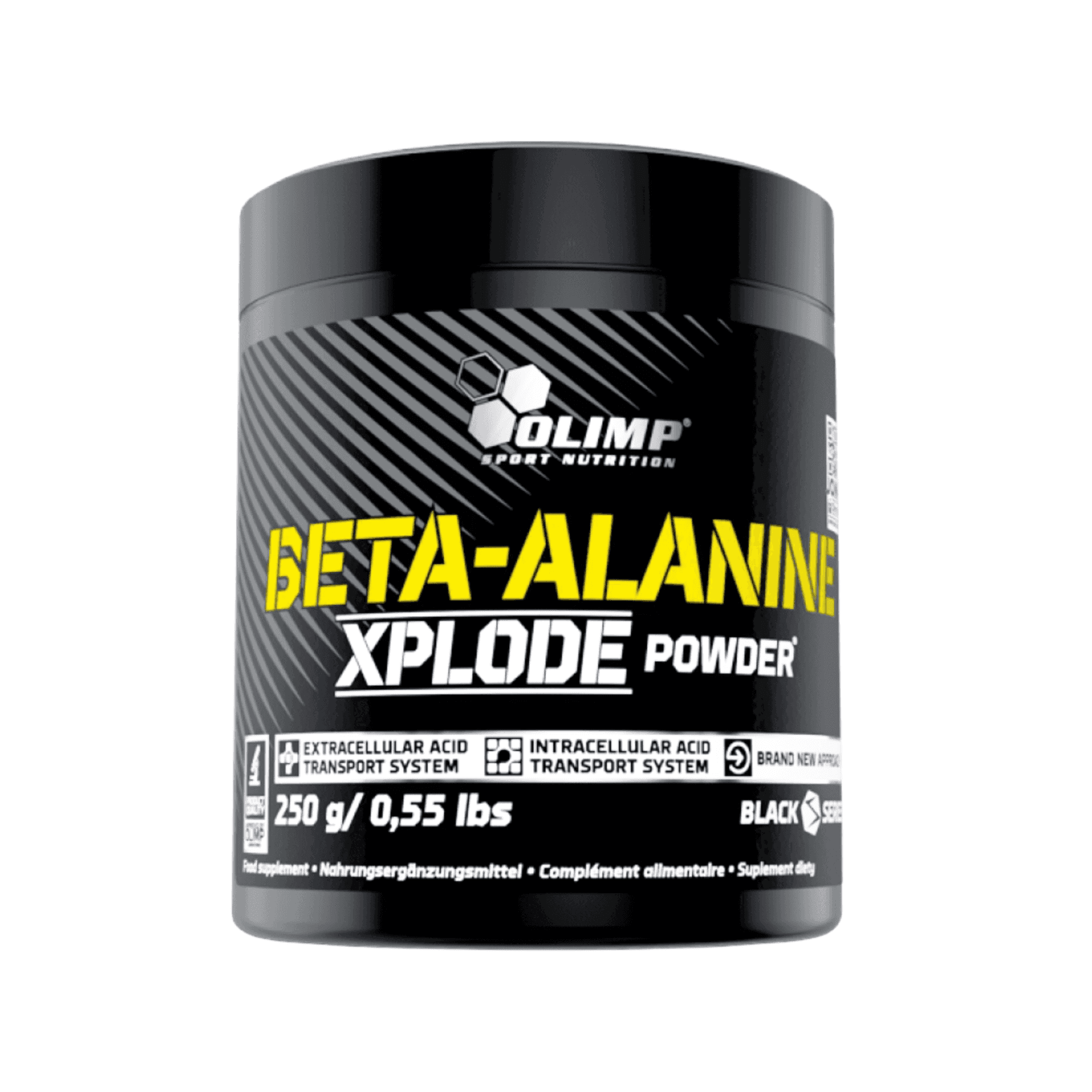 Olimp - Beta Alanine XPlode (250g)