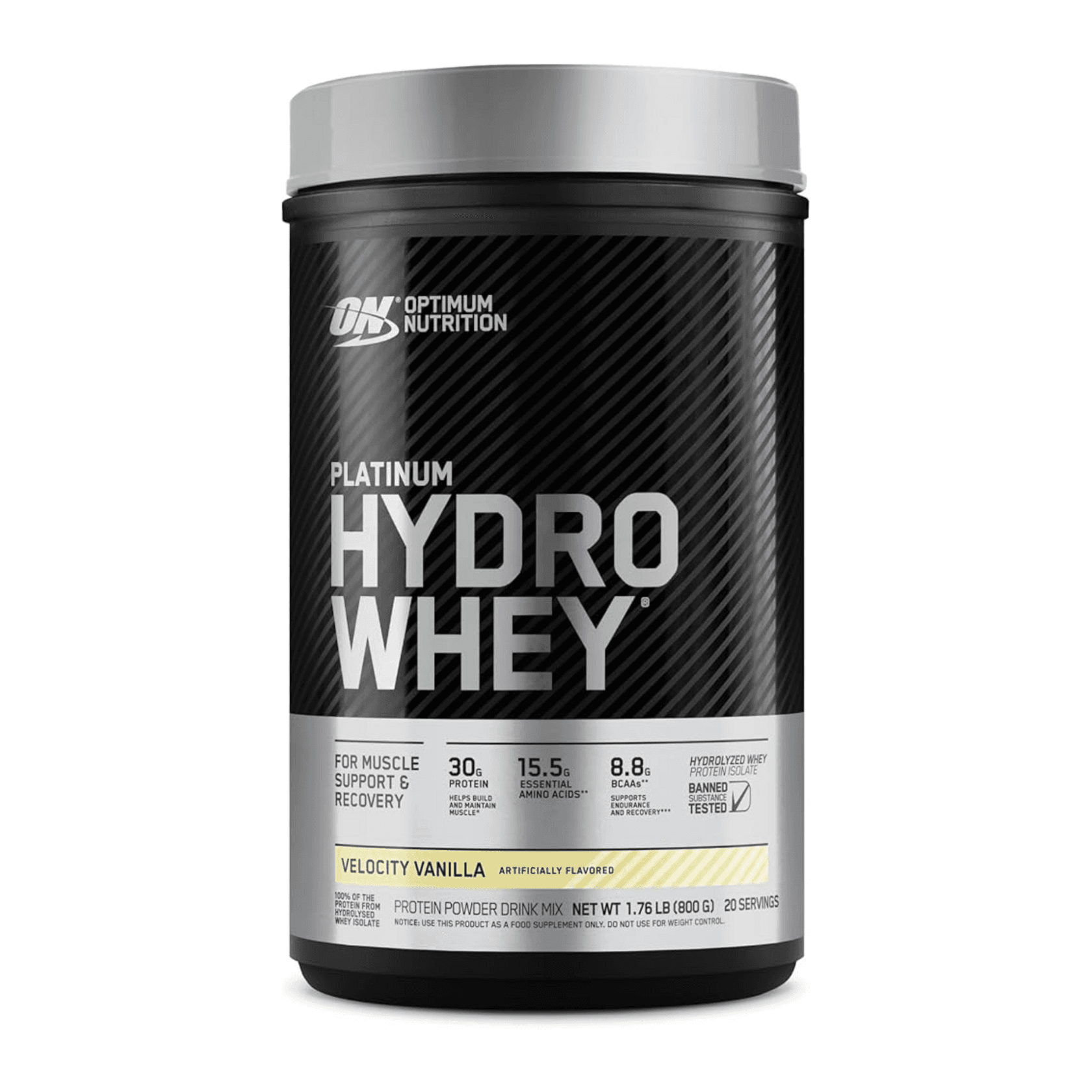 ON - Platinum Hydro Whey (800g)