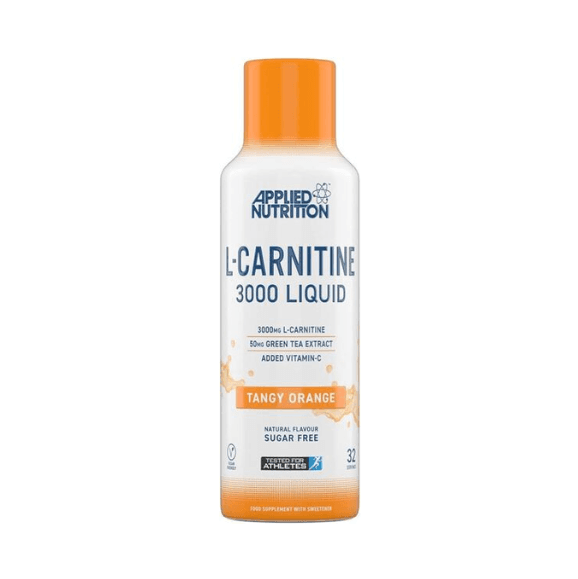L-Carnitine 3000 480 ml