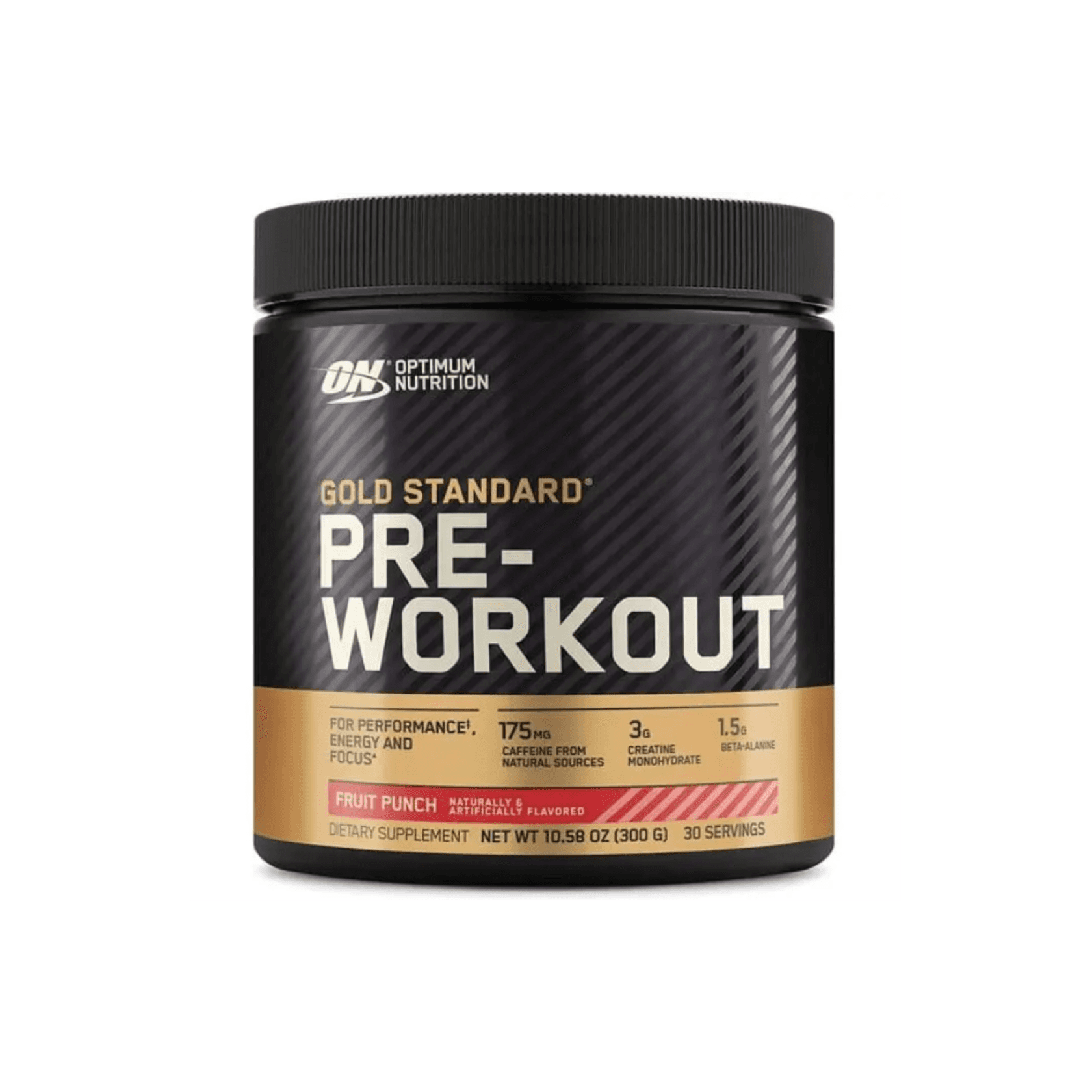 ON Gold Standard Pre-Workout / 30 порций