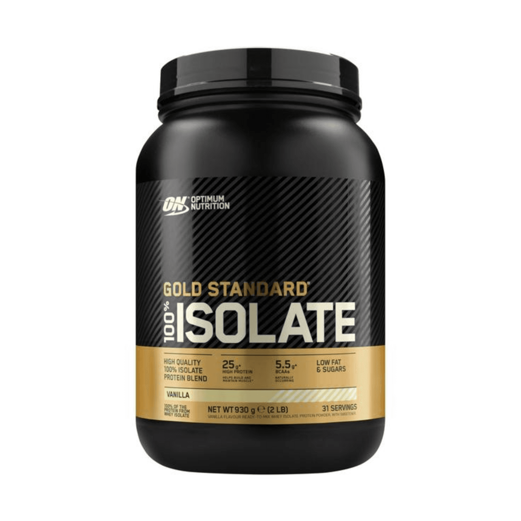 ON - Gold Standard Isolate (930 g)