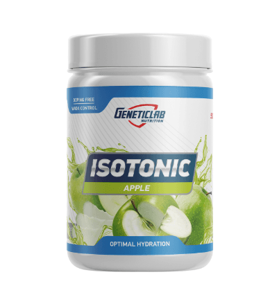 Geneticlab ISOTONIC (500 г)