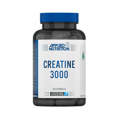 Creatine-300 120 caps