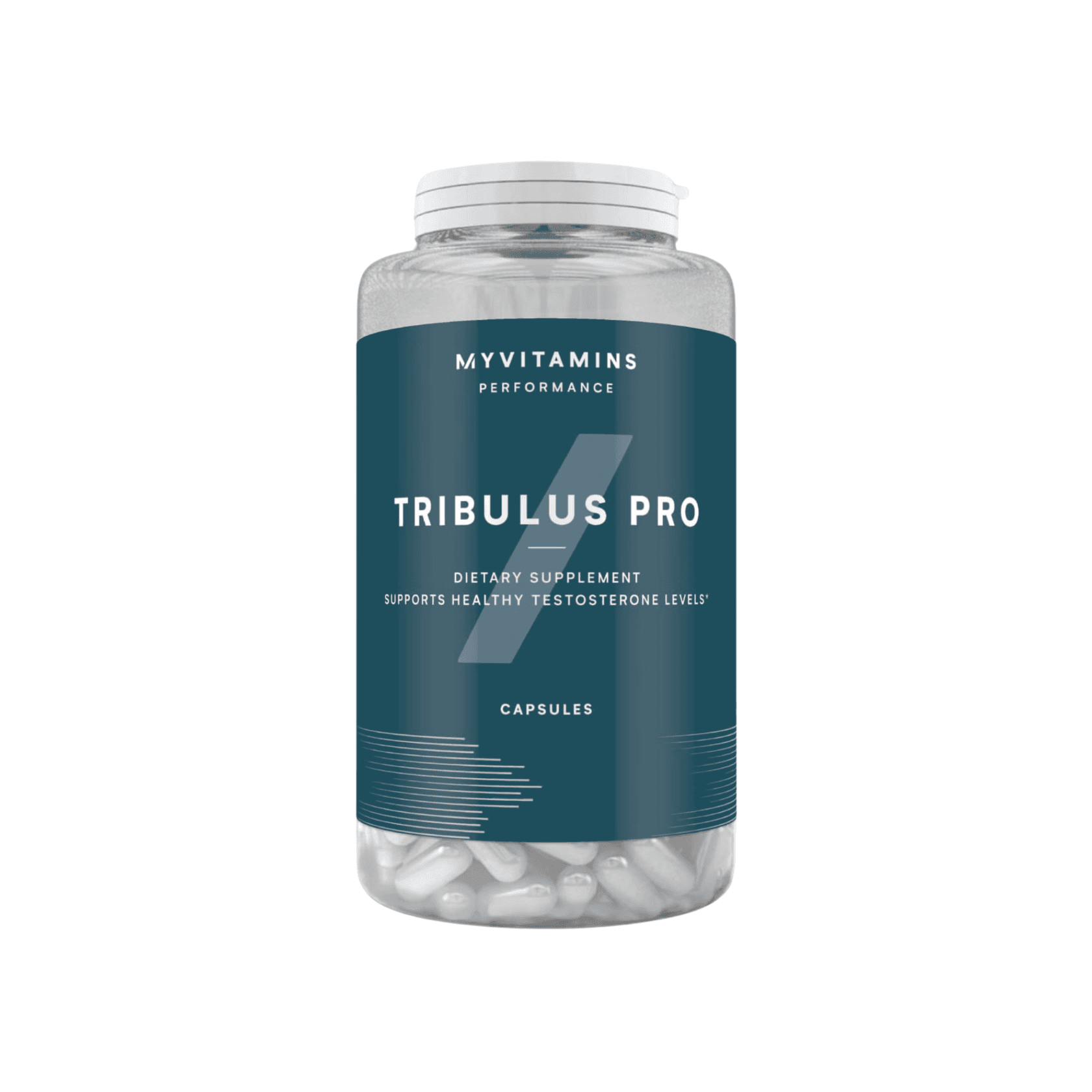 MyProtein - Tribulus PRO (90 caps)