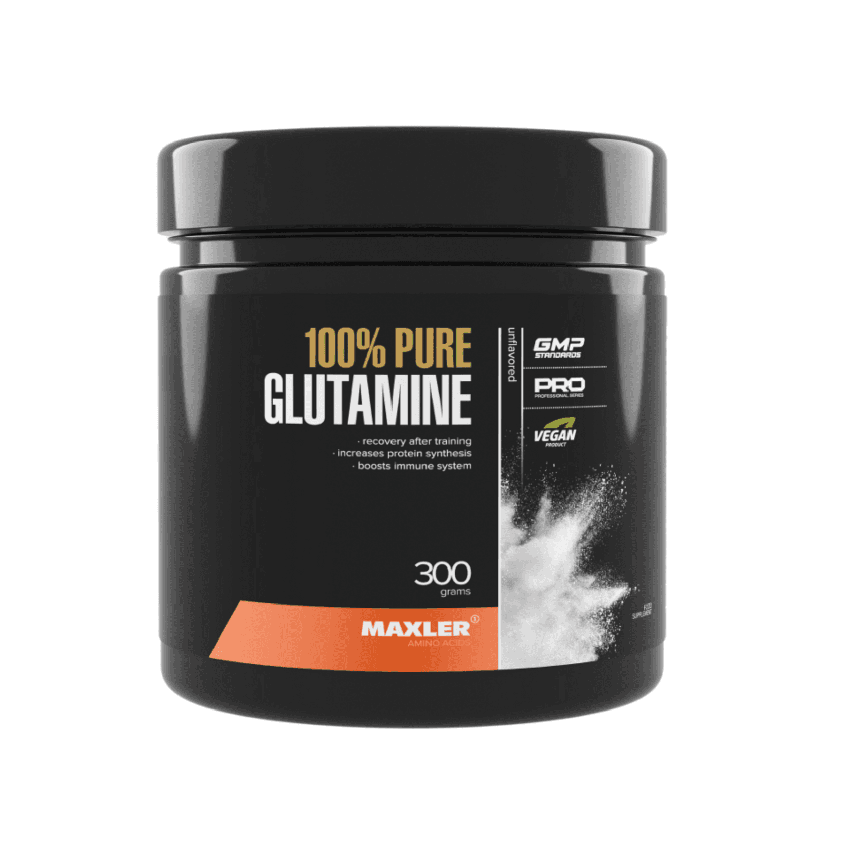 MXL - Glutamine 100% Pure (300g)