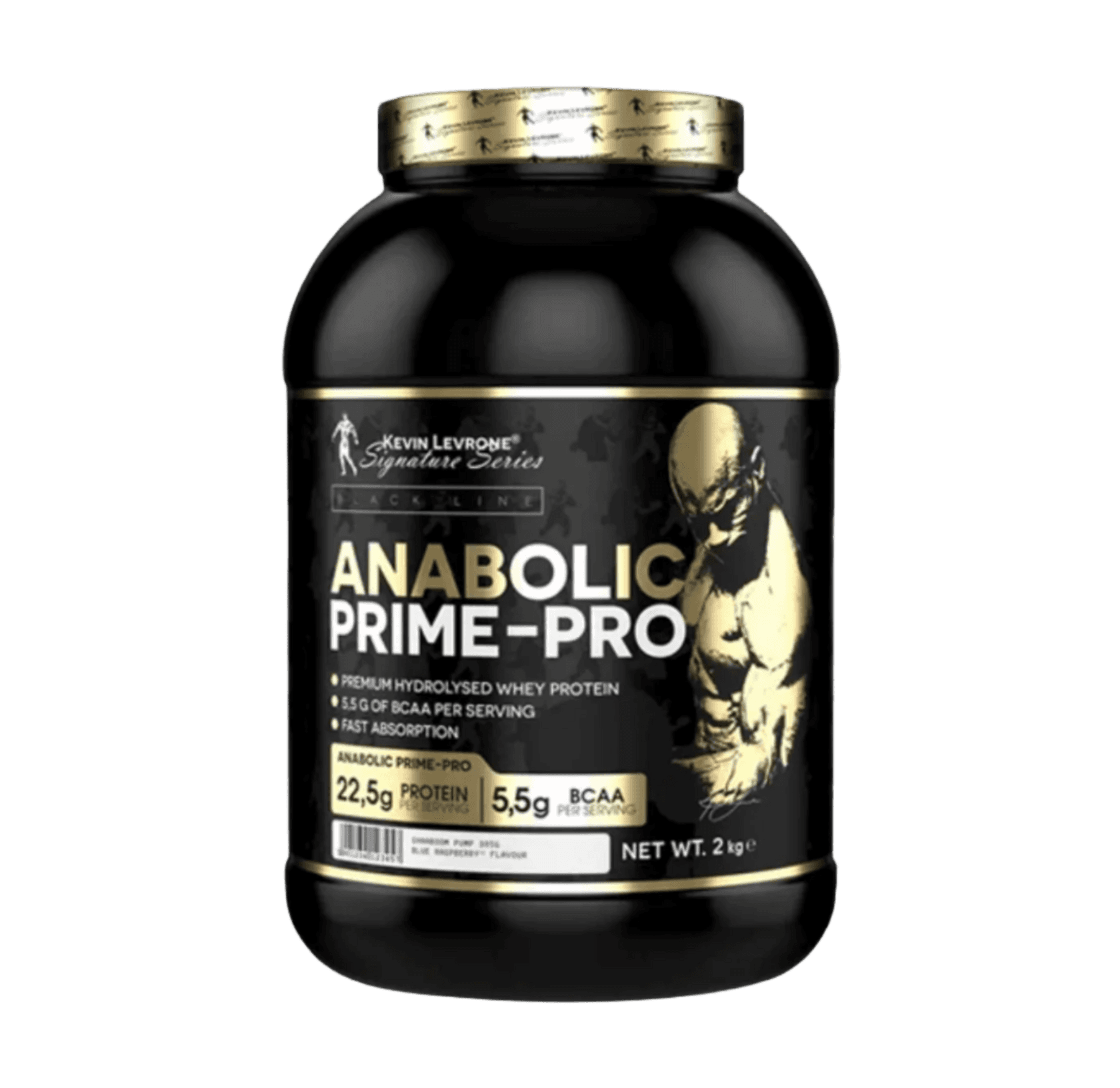 Kevin Levrone - Anabolic Prime Pro - 2 kg