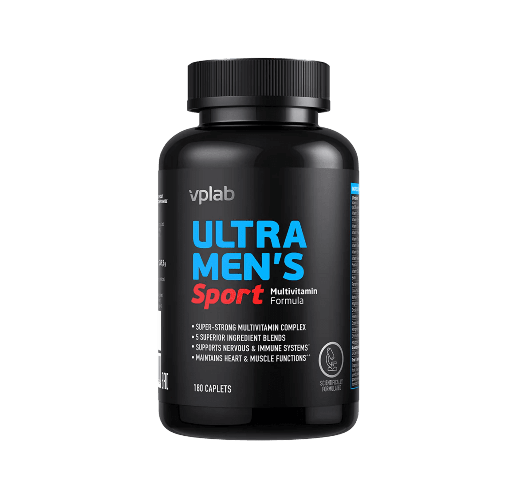 VPlab Ultra Mens Sport 90 caps