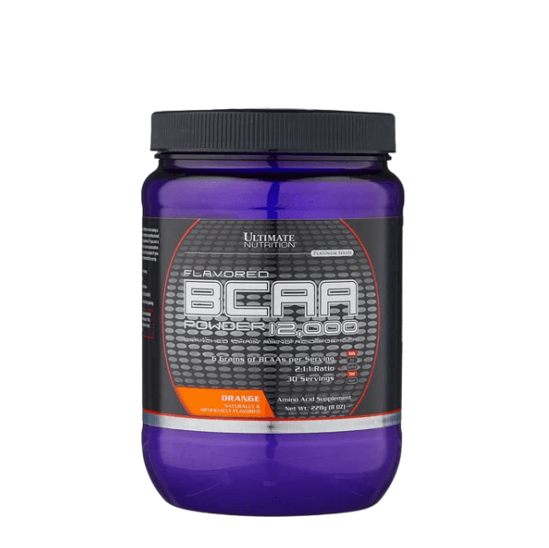 ULT - BCAA 12,000 Powder ( 30 порций )