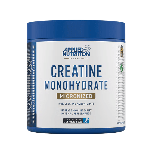 Creatine Monohydrate Powder 250 g
