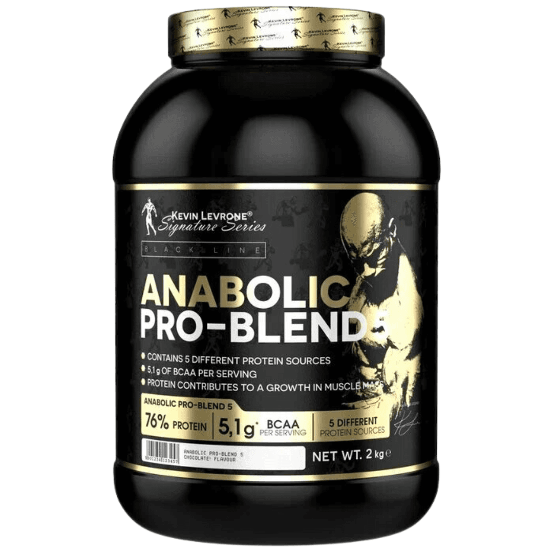 Kevin Levrone - Anabolic Pro Blend / 2 kg