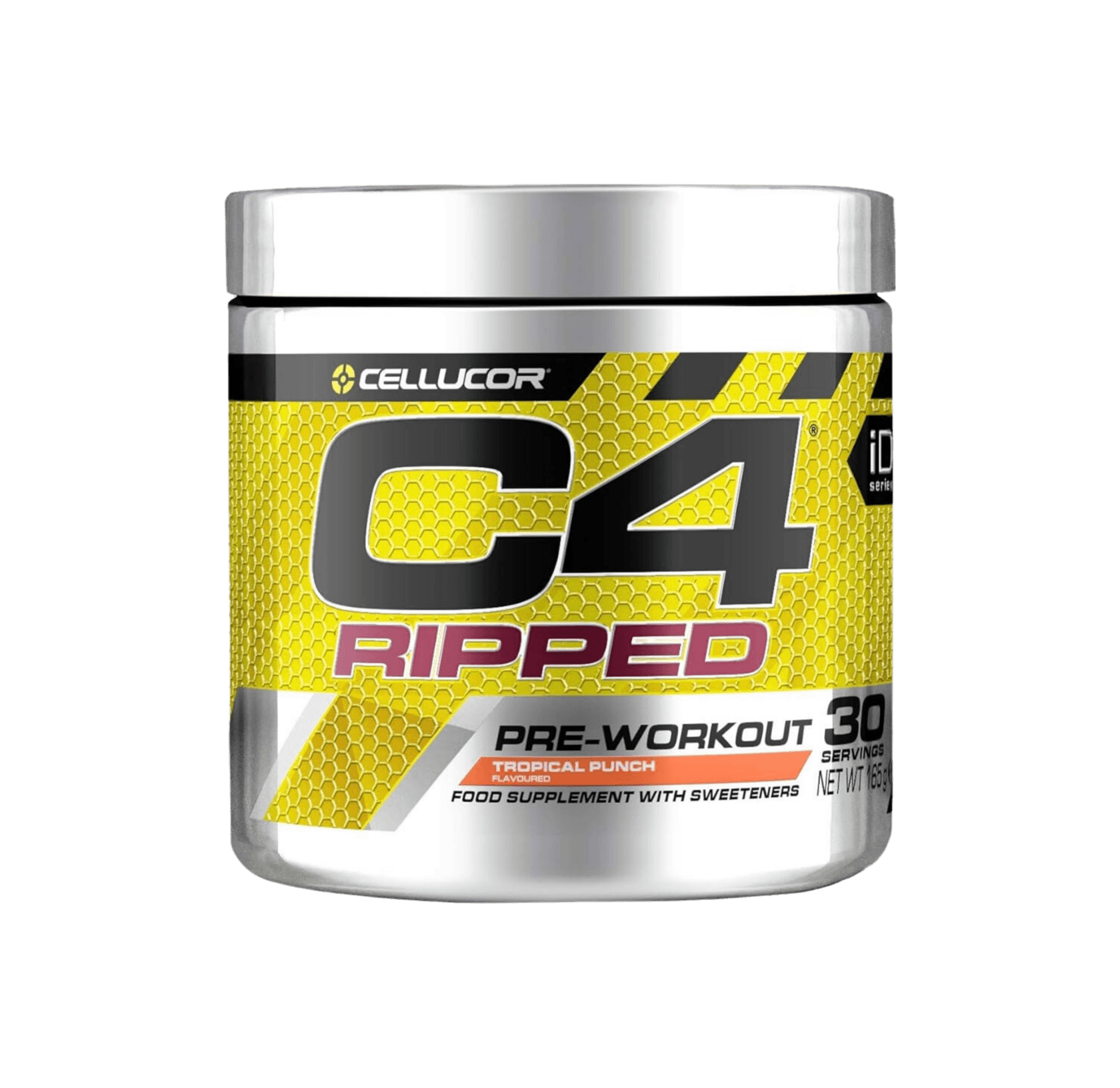 Предтренировочный комплекс C4 Powder (30 порций)