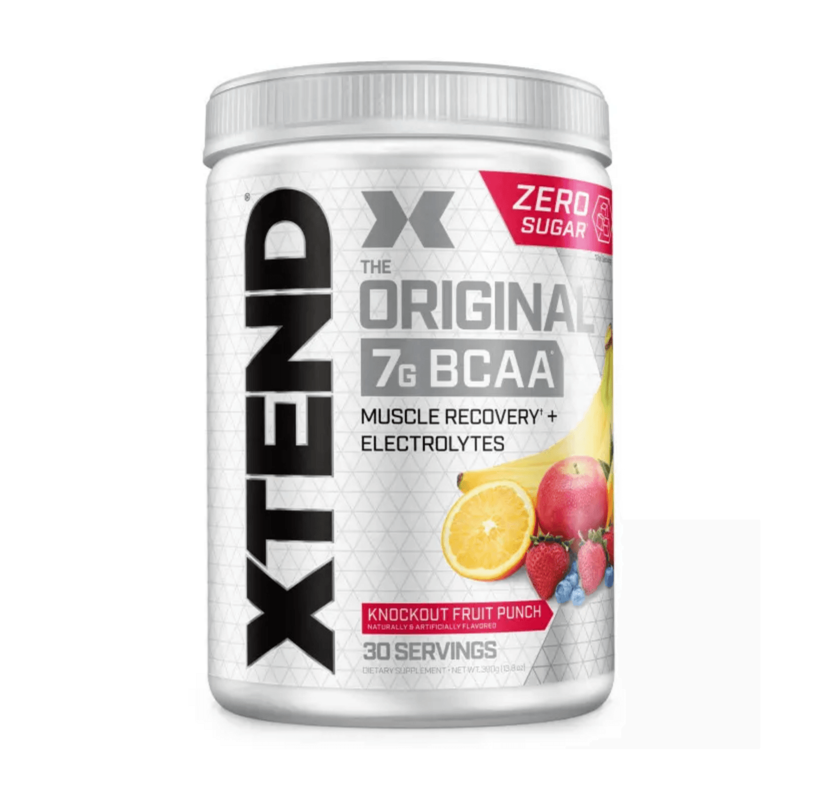 XTend - BCAA / 30 порций