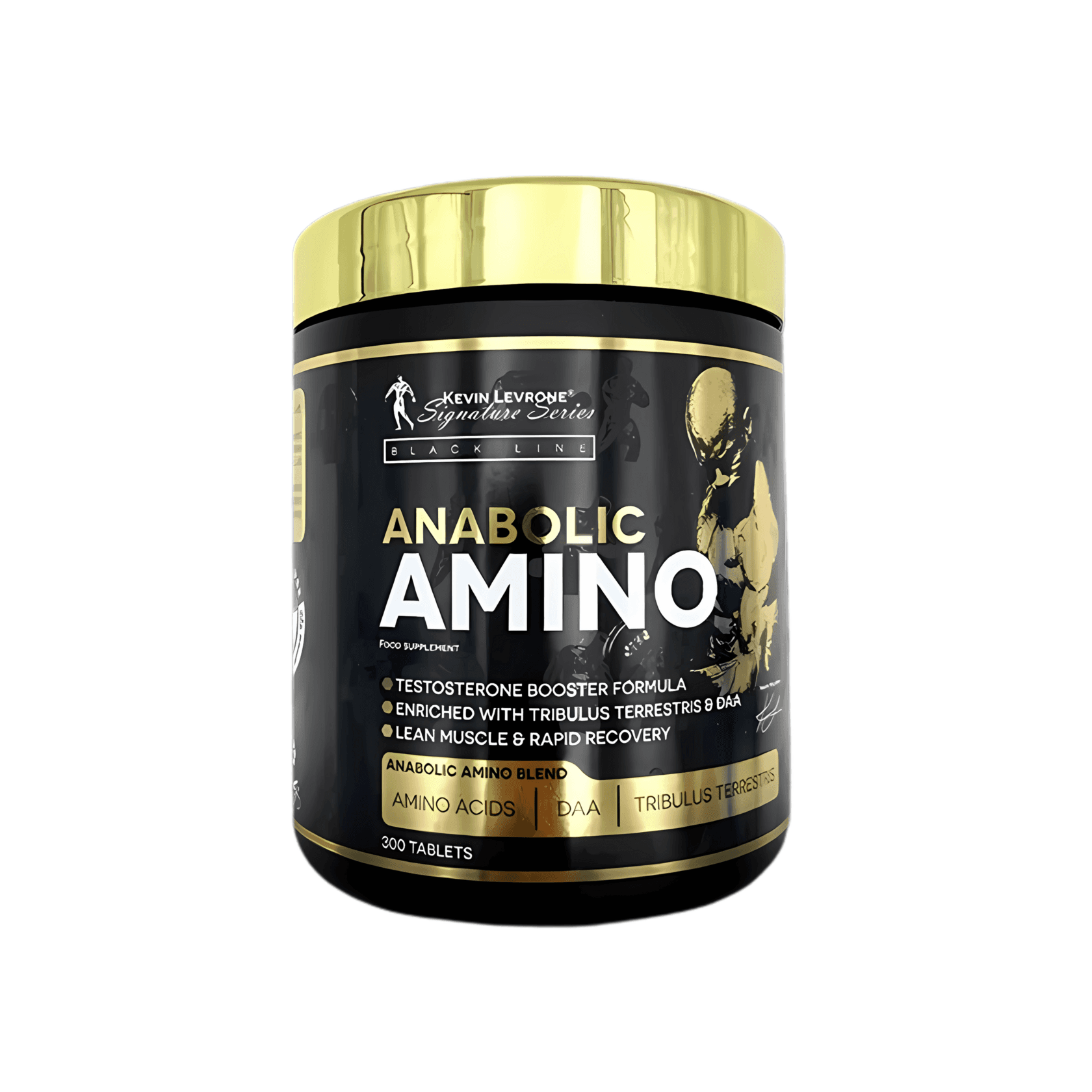 Kevin Levrone - Anabolic Amino (300 tabs)