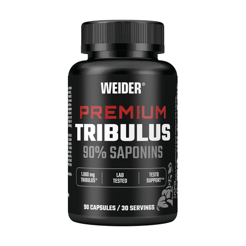 Premium Tribulus 90капсул