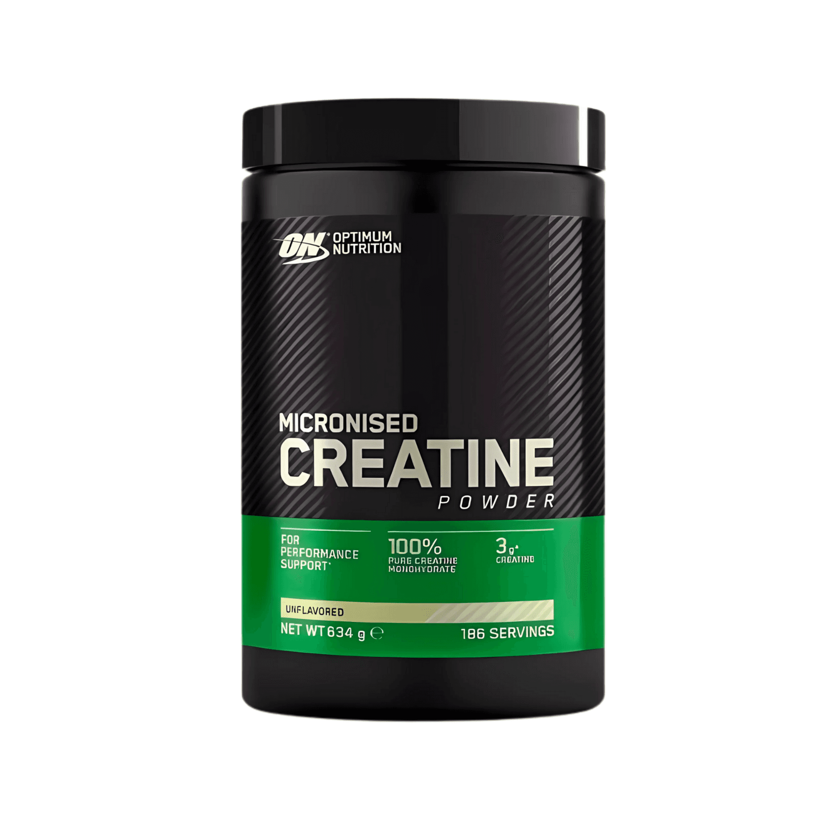 Креатин Optimum Nutrition Micronized Creatine (634г)