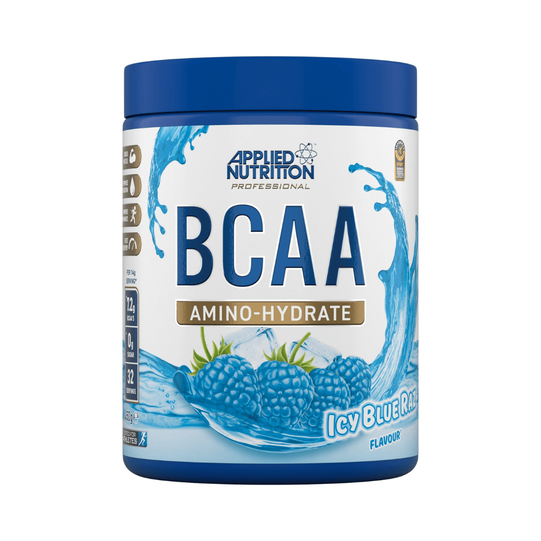 BCAA Amino-Hydrate 450 g 32 порций