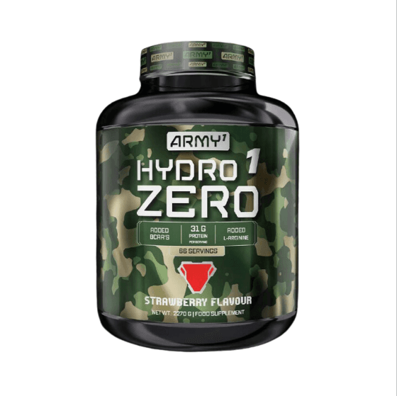ARMY Hydro Zero 2270g
