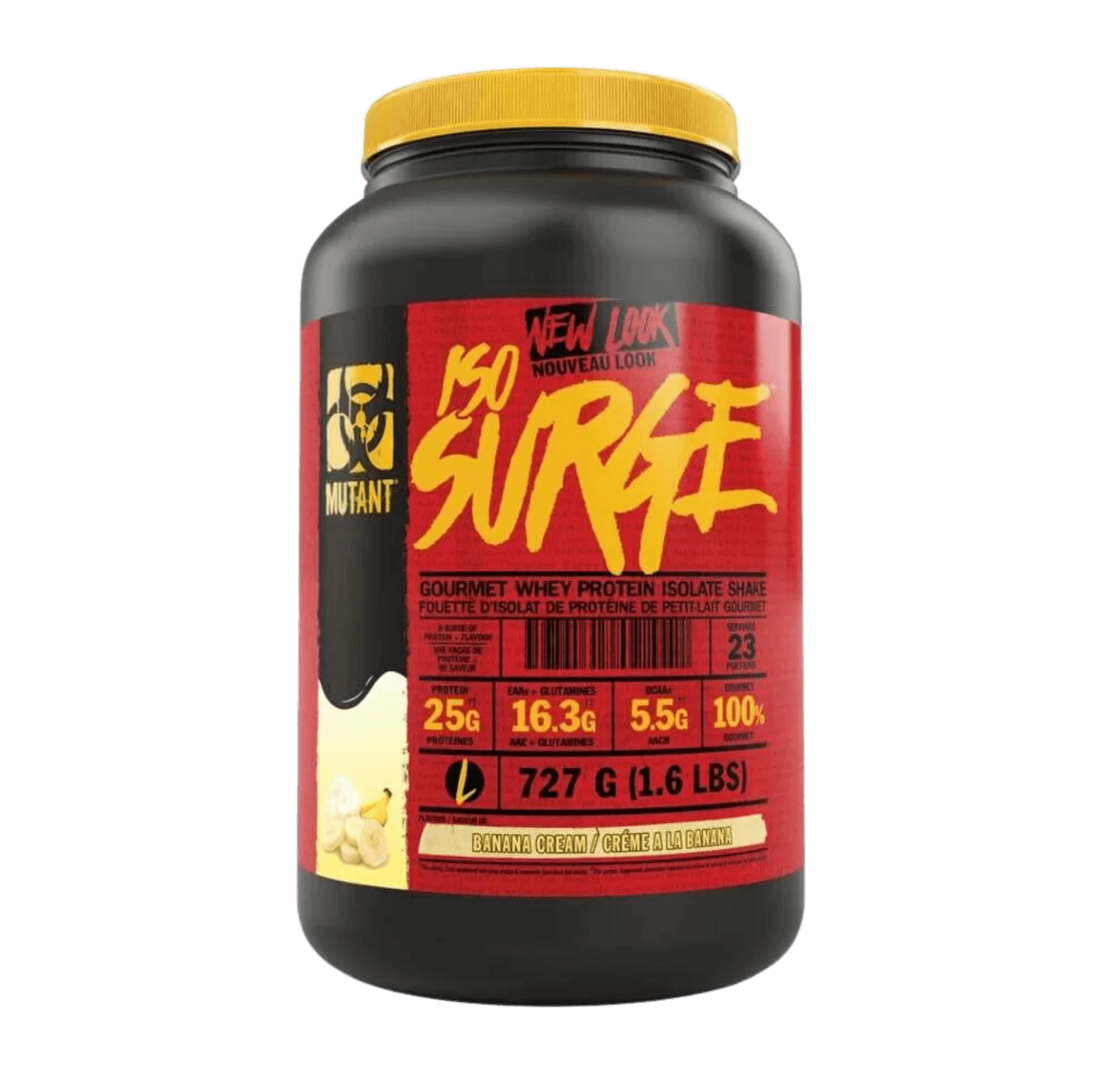Iso Surge - 725 g